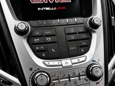 2013 GMC Terrain, $8400. Photo 10
