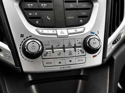 2013 GMC Terrain, $8400. Photo 11