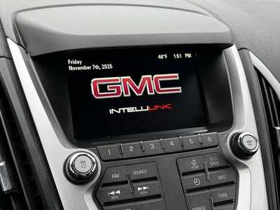 2013 GMC Terrain, $8400. Photo 3