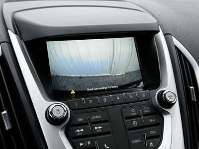 2013 GMC Terrain, $8400. Photo 4