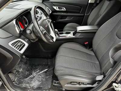 2013 GMC Terrain, $8400. Photo 5