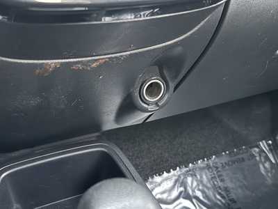 2017 Mitsubishi Mirage, $7590. Photo 10