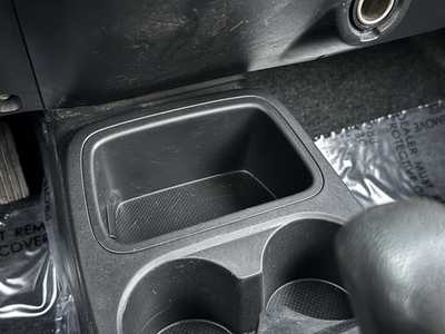 2017 Mitsubishi Mirage, $7590. Photo 11