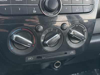 2017 Mitsubishi Mirage, $7590. Photo 9