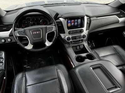2020 GMC Yukon, $20590. Photo 10