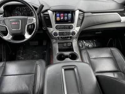 2020 GMC Yukon, $20590. Photo 11