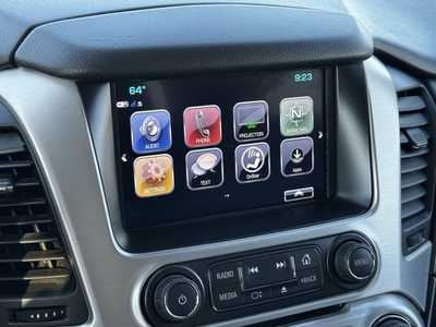 2020 GMC Yukon, $21499. Photo 3