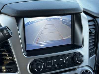 2020 GMC Yukon, $21499. Photo 4