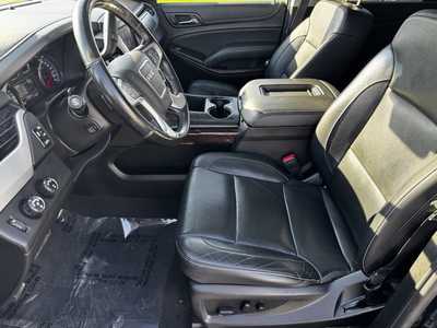 2020 GMC Yukon, $21499. Photo 5