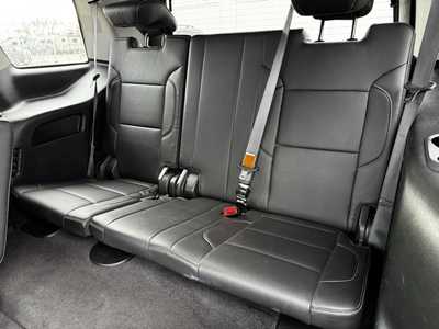 2020 GMC Yukon, $20590. Photo 8