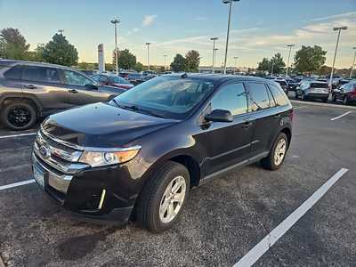 2014 Ford Edge, $. Photo 2