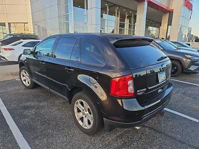 2014 Ford Edge, $. Photo 3