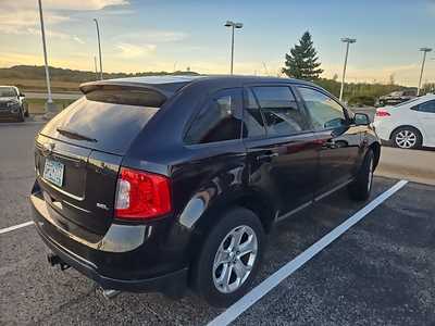 2014 Ford Edge, $. Photo 4