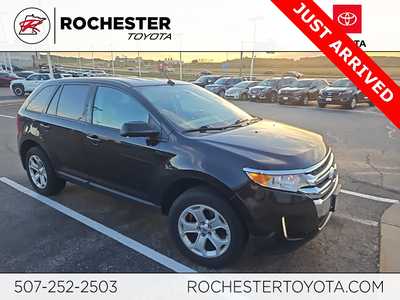 2014 Ford Edge, $. Photo 1