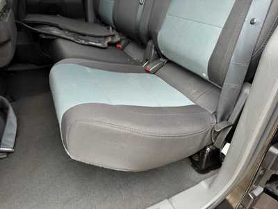 2005 Nissan Titan, $5490. Photo 8