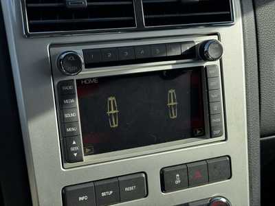 2010 Lincoln MKX, $9990. Photo 3