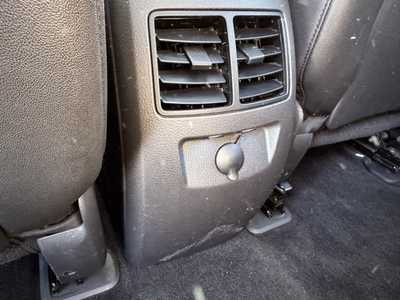 2010 Lincoln MKX, $9990. Photo 7