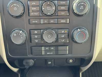 2012 Ford Escape, $4990. Photo 10