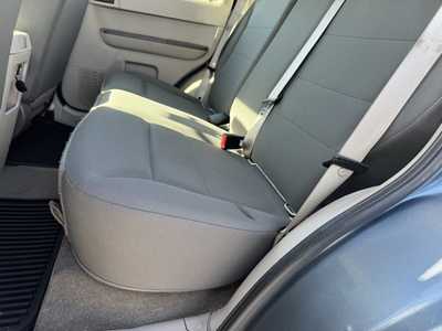 2012 Ford Escape, $4990. Photo 8
