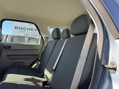 2012 Ford Escape, $4990. Photo 9