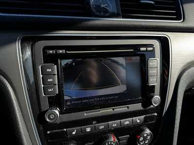 2014 Volkswagen Passat, $7590. Photo 4