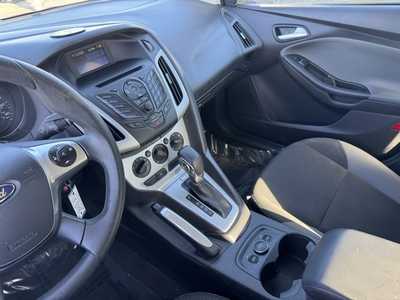 2014 Ford Focus, $6500. Photo 12
