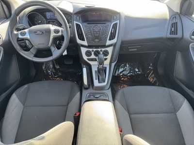 2014 Ford Focus, $6500. Photo 5