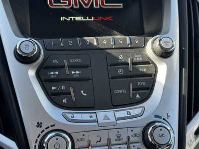 2015 GMC Terrain, $8990. Photo 11