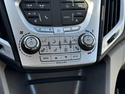 2015 GMC Terrain, $8990. Photo 12