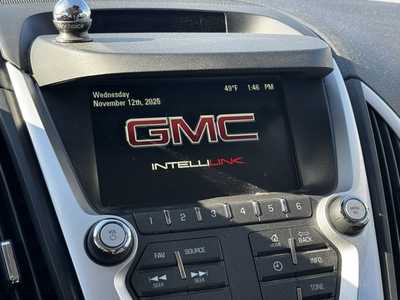 2015 GMC Terrain, $8990. Photo 3