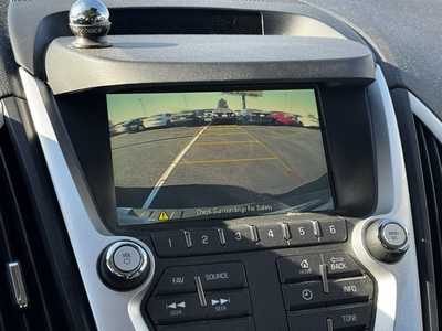 2015 GMC Terrain, $8990. Photo 4