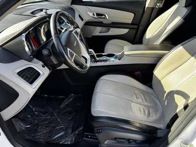 2015 GMC Terrain, $8990. Photo 5