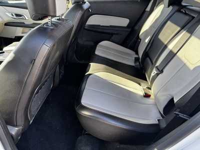 2015 GMC Terrain, $8990. Photo 7