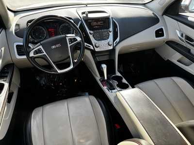 2015 GMC Terrain, $8990. Photo 9