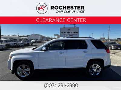 2015 GMC Terrain, $8990. Photo 1