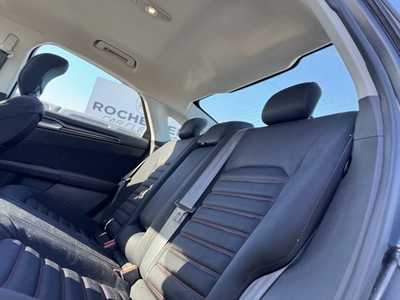 2015 Ford Fusion, $11100. Photo 10