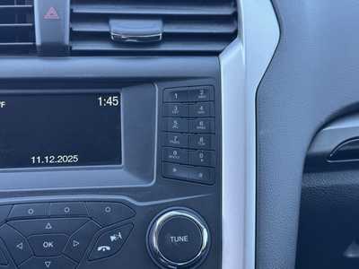 2015 Ford Fusion, $11100. Photo 12