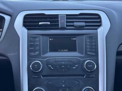 2015 Ford Fusion, $11100. Photo 3