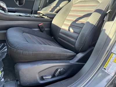 2015 Ford Fusion, $11100. Photo 7