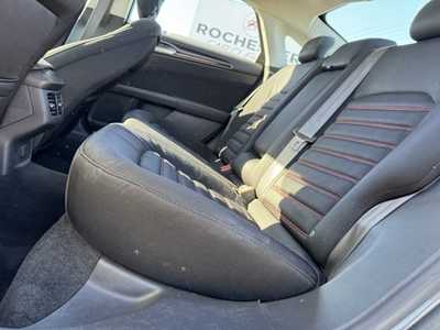 2015 Ford Fusion, $11100. Photo 9