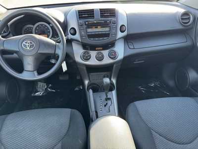 2007 Toyota RAV4, $9490. Photo 2
