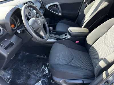 2007 Toyota RAV4, $9490. Photo 4