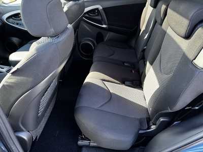 2007 Toyota RAV4, $9490. Photo 6