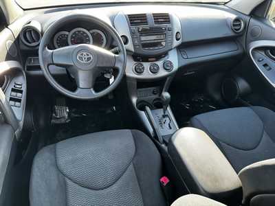 2007 Toyota RAV4, $9490. Photo 7