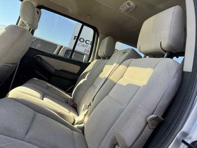 2008 Ford Explorer, $6490. Photo 10
