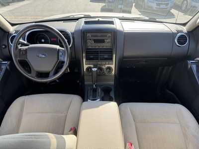 2008 Ford Explorer, $6490. Photo 5