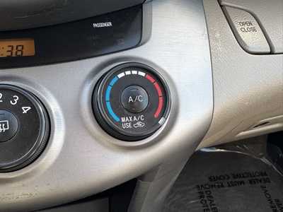 2008 Toyota RAV4, $7490. Photo 10