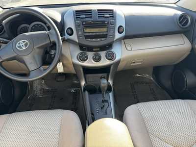 2008 Toyota RAV4, $7490. Photo 2