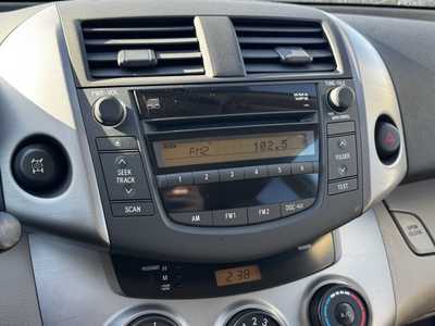 2008 Toyota RAV4, $7490. Photo 3