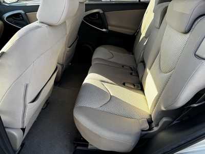 2008 Toyota RAV4, $7490. Photo 5